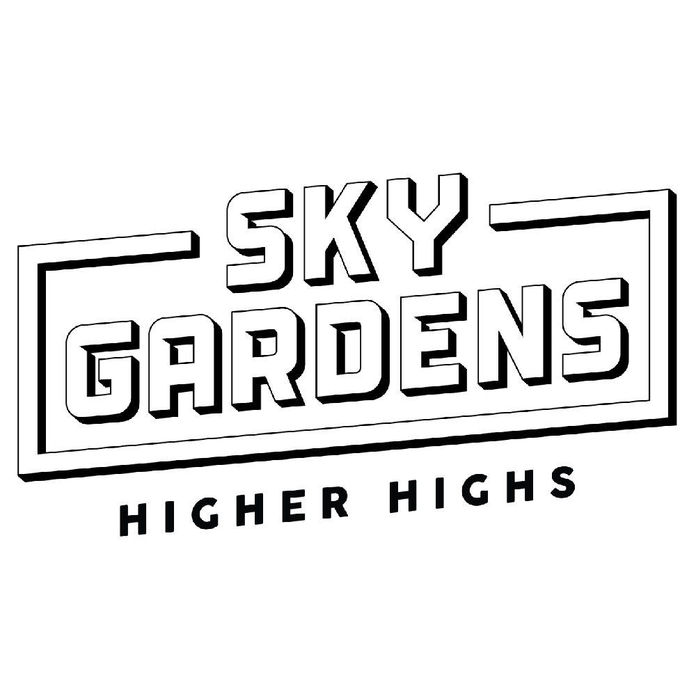 Alien OG by Sky Gardens