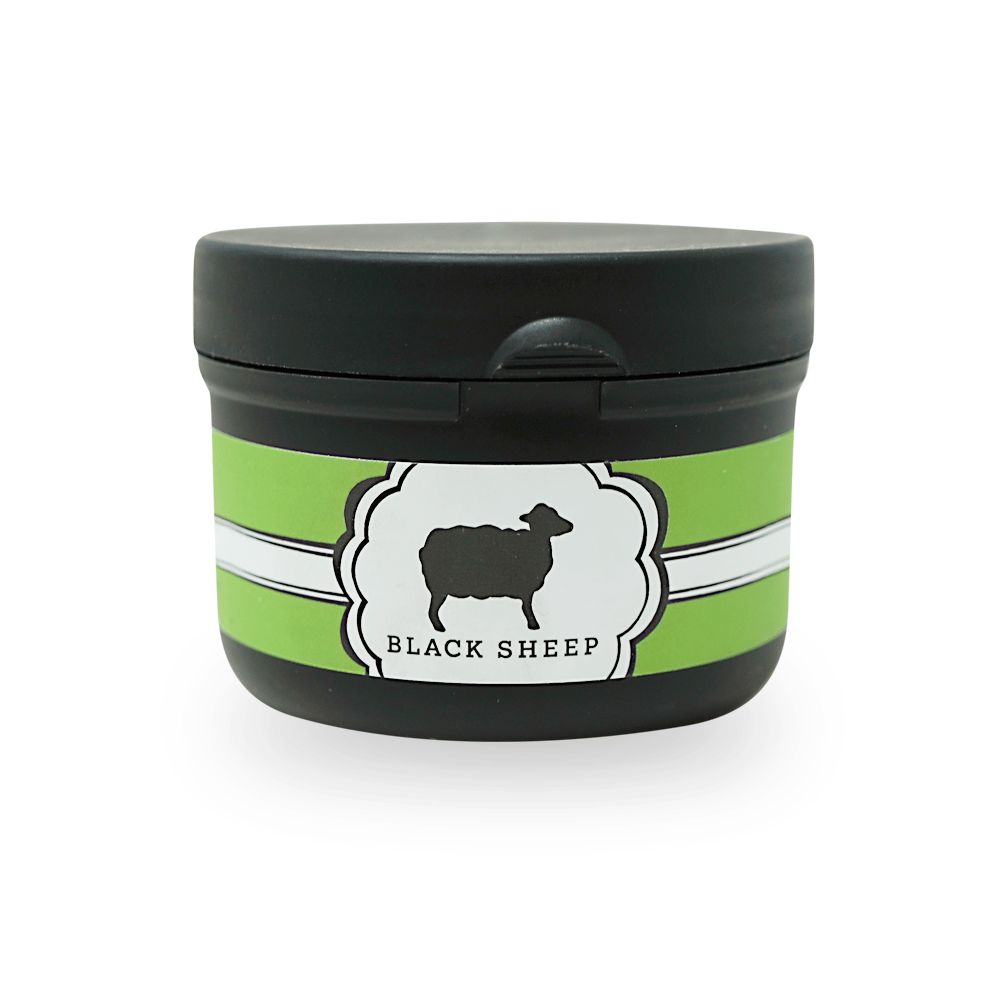 Kahula Cookies by Black Sheep