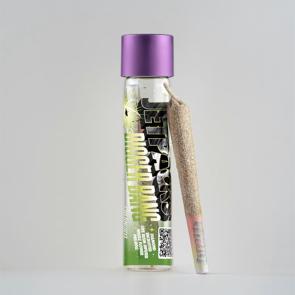 Chernobyl [2g] by Jetpacks