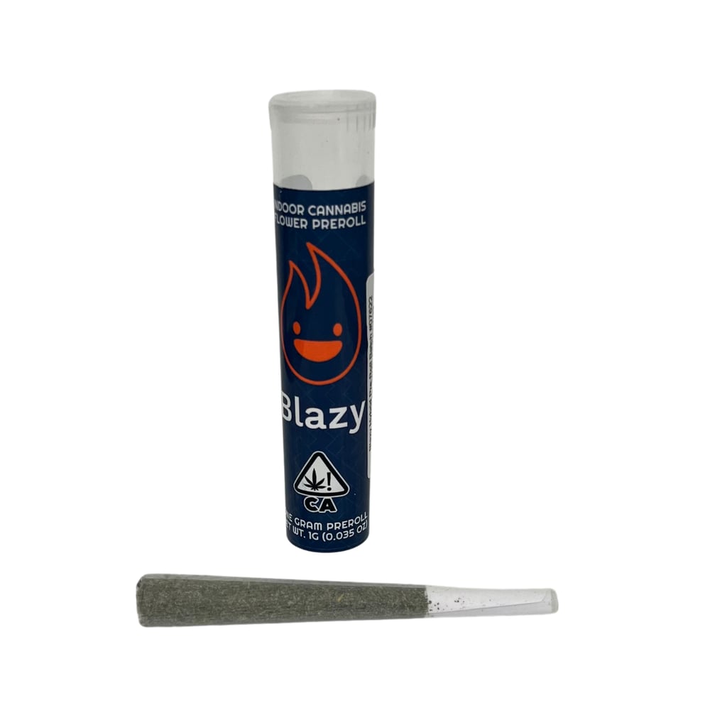 Grape Phantom [1g] by Blazy