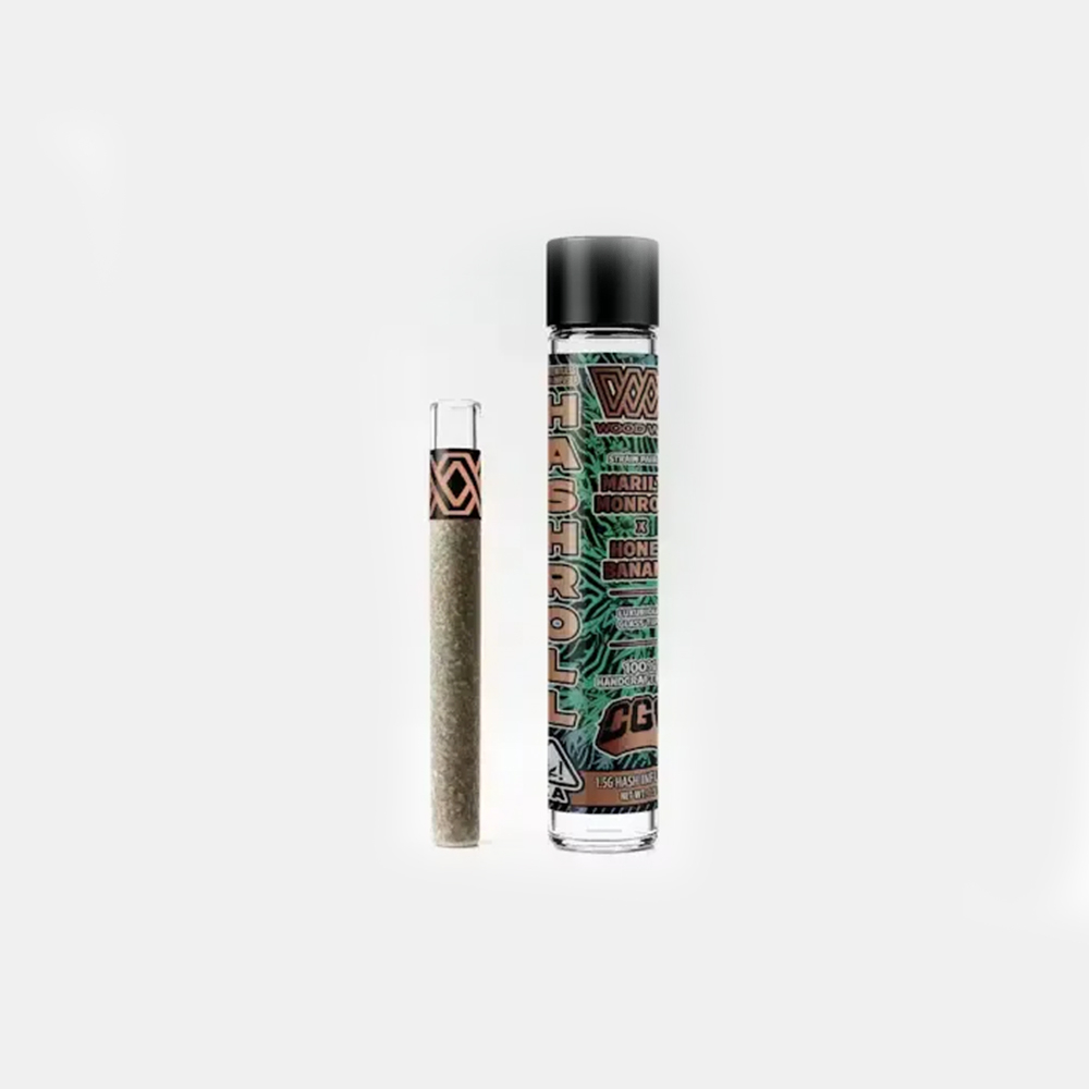 Neonz x Z [1.5g] by Wood Wide
