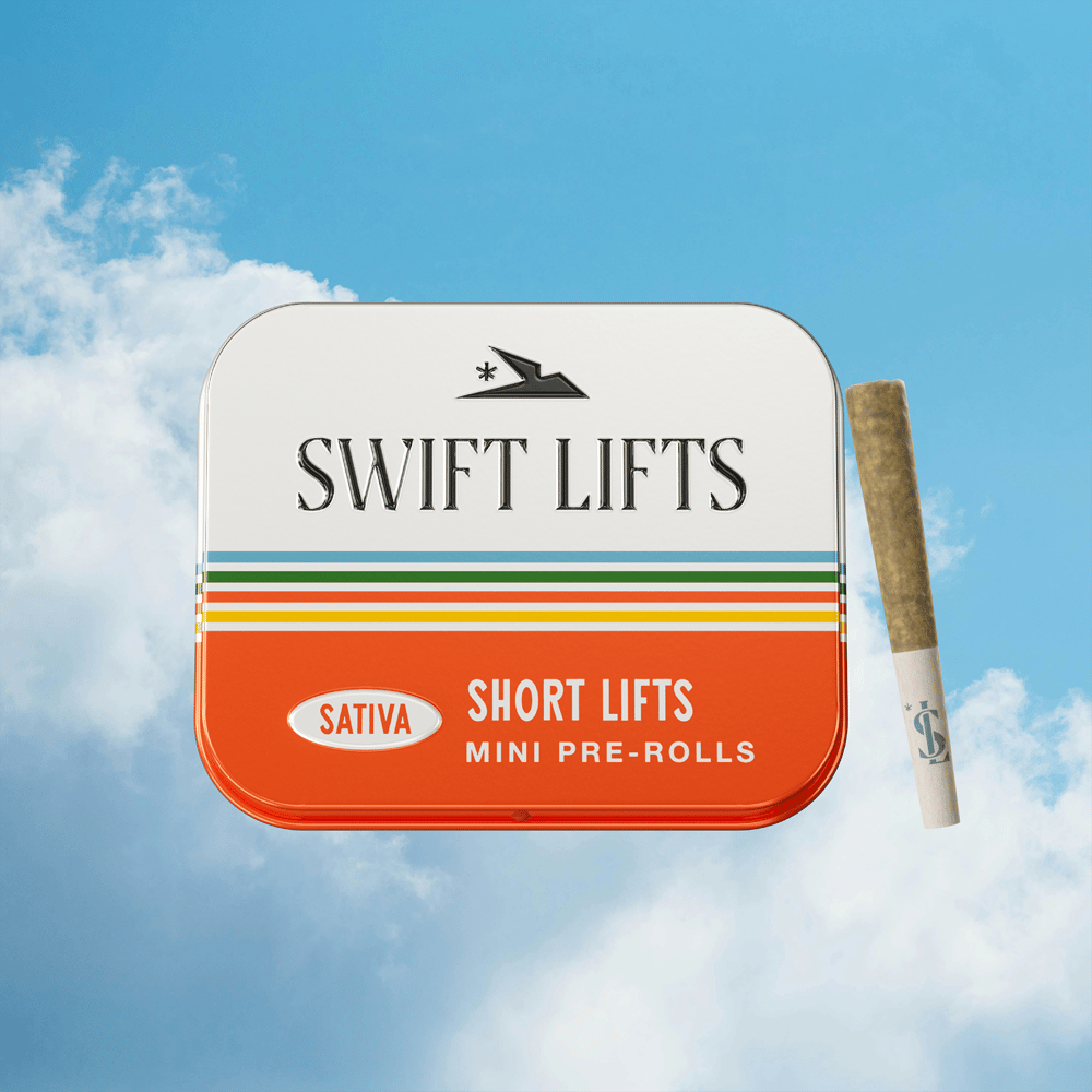 The Soap [3.5g] by Swift Lifts