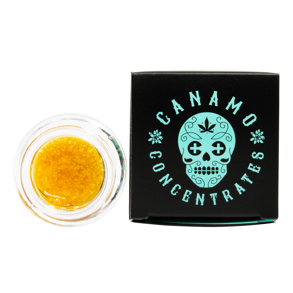 Animal Mints [3g] by Canamo Concentrates