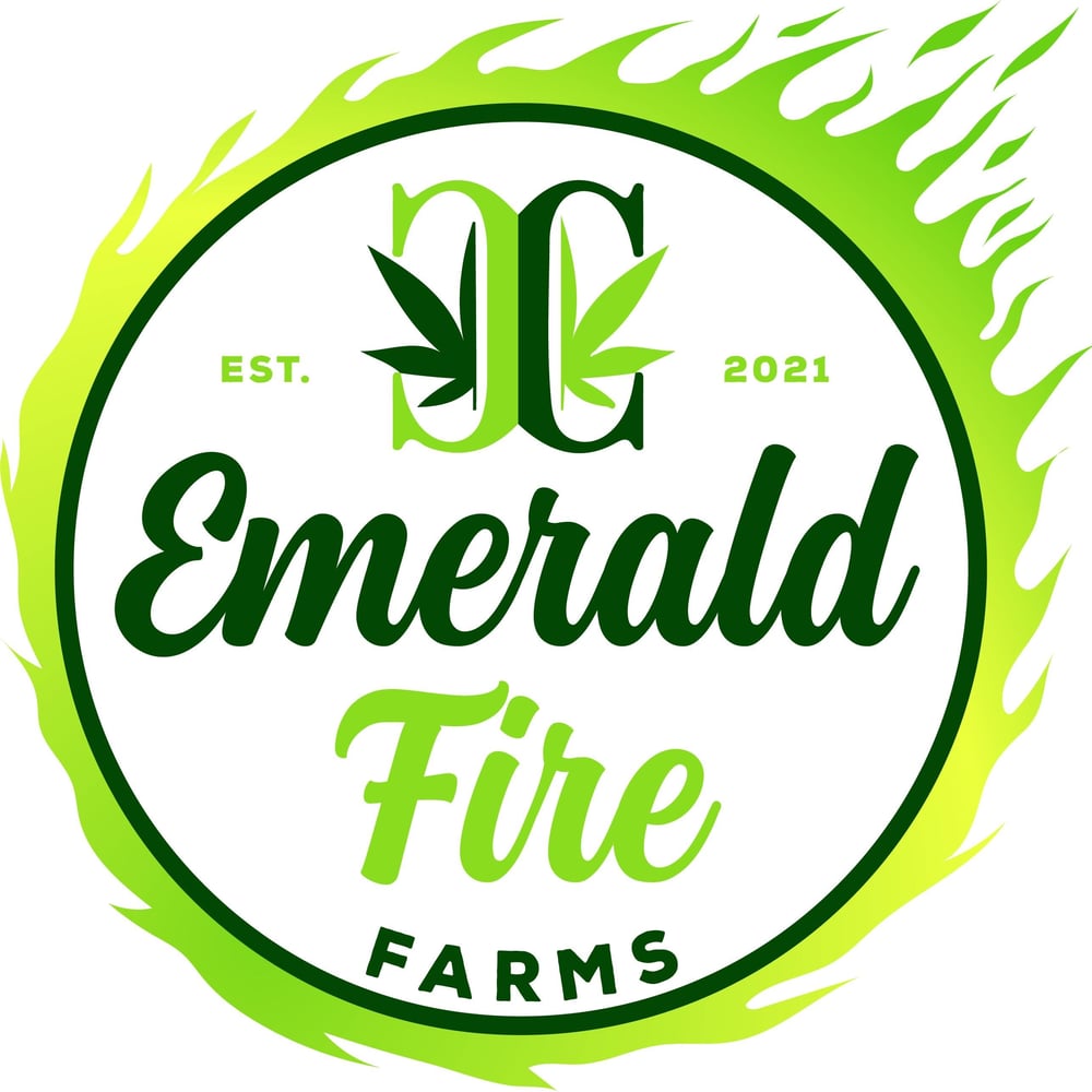 Dulce De Uva by Emerald Fire Farms