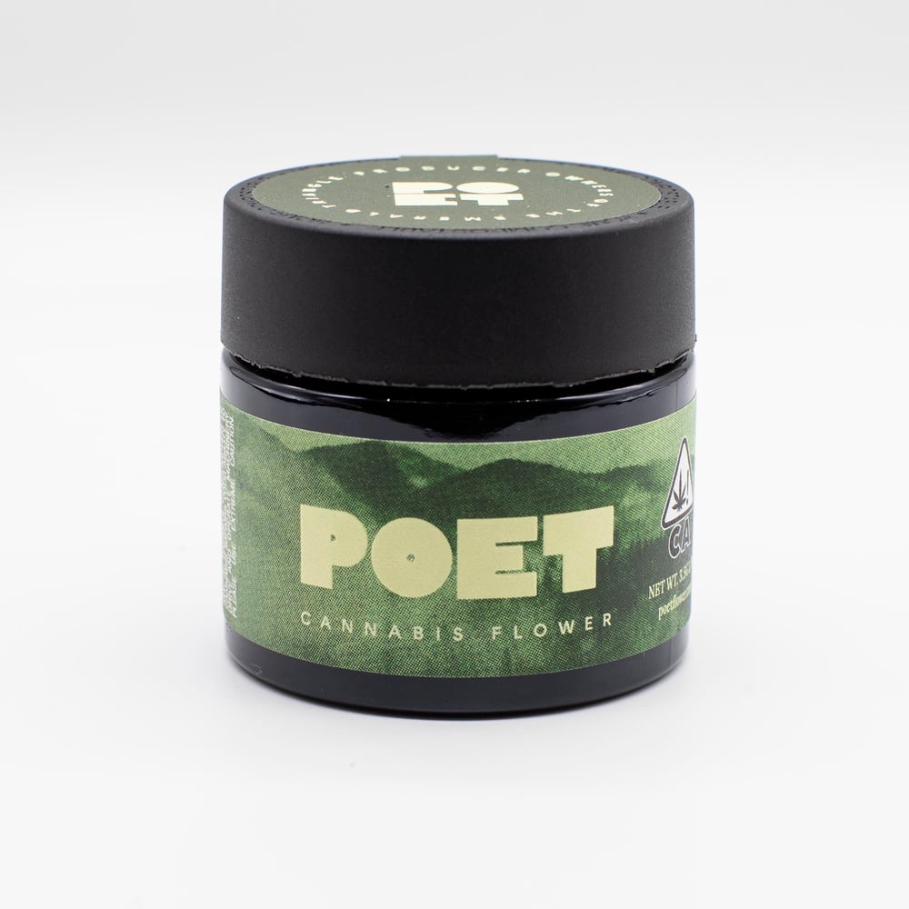 Amore De Uva by POET