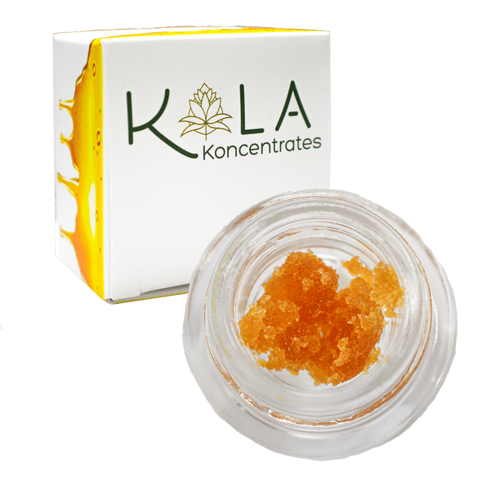J-1 [5g] by Kola Farms