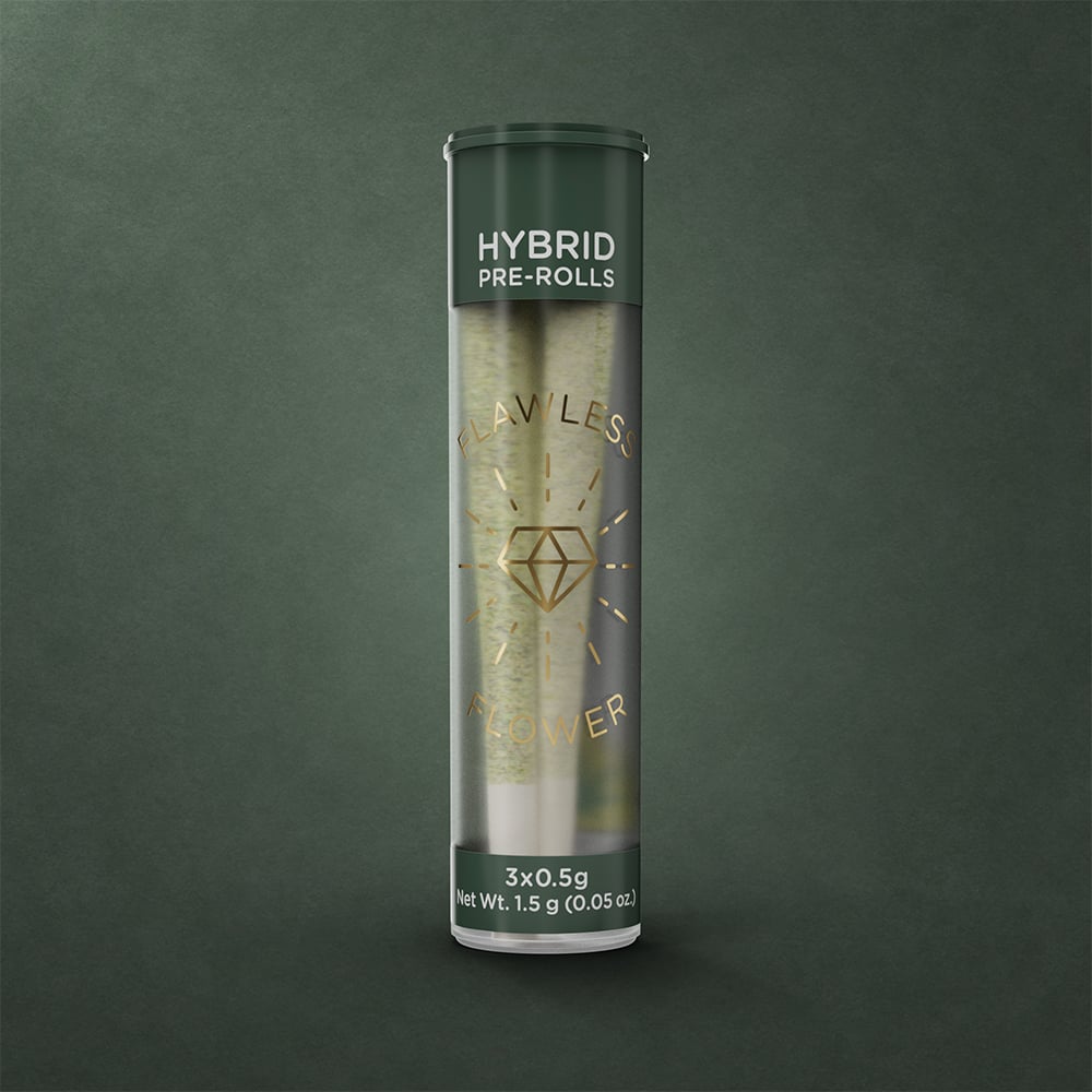 Acid Dough [.5g] by Flawless