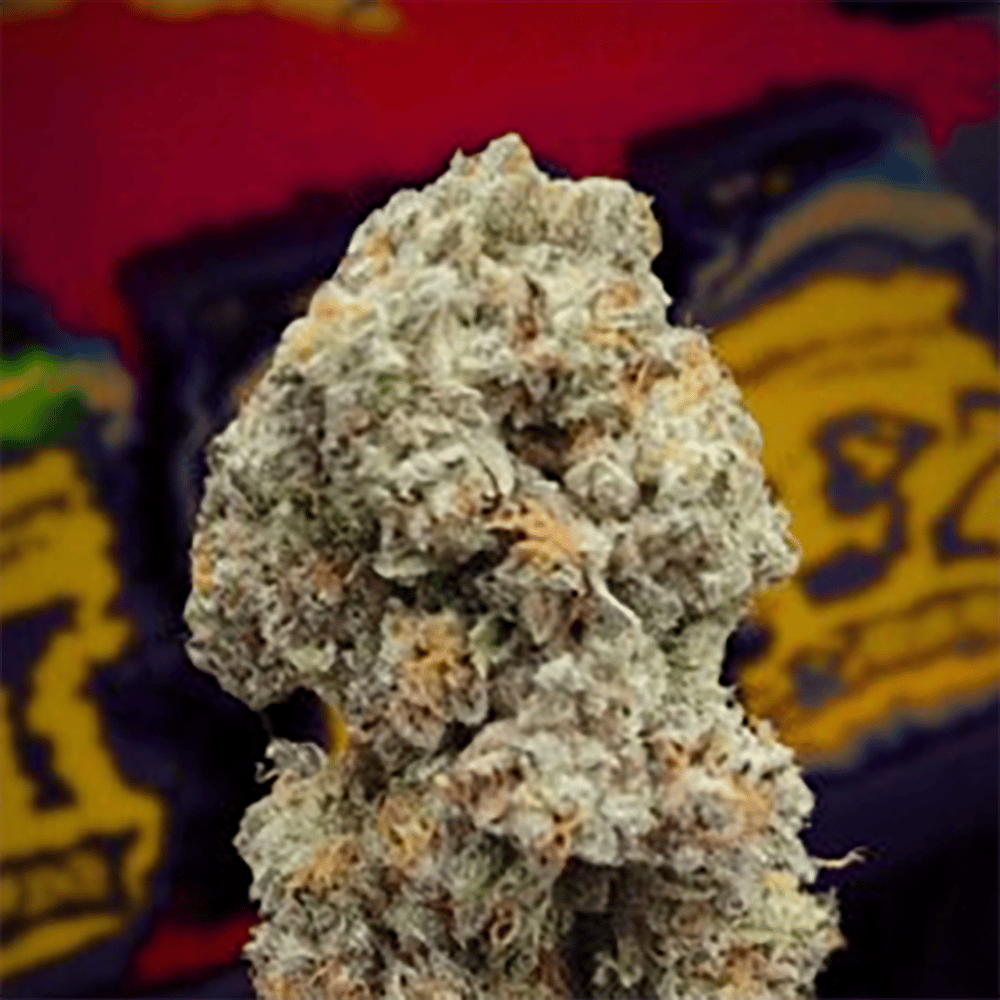 92 Octane by Trichome Extracts