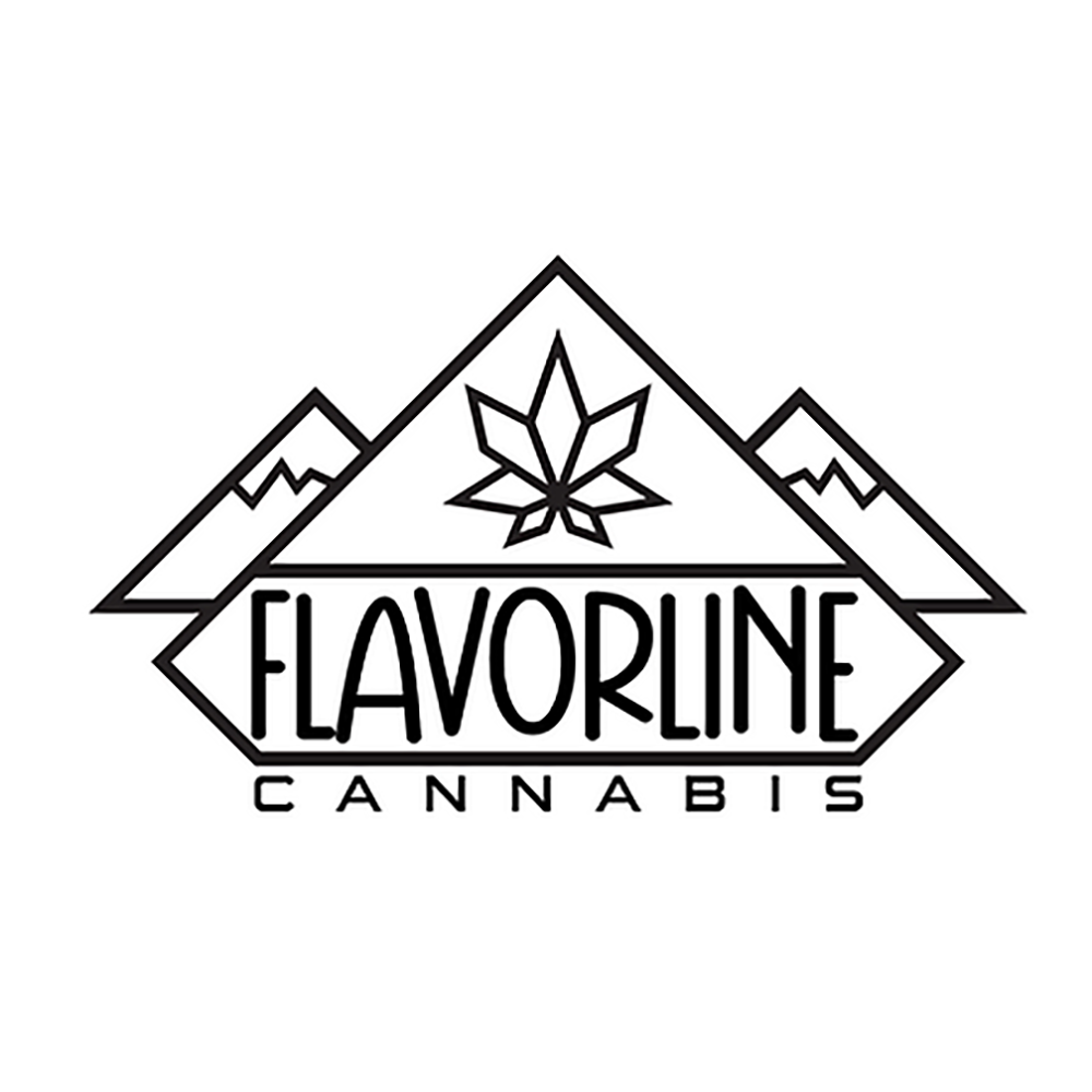 Black Ice [1g] by Flavorline