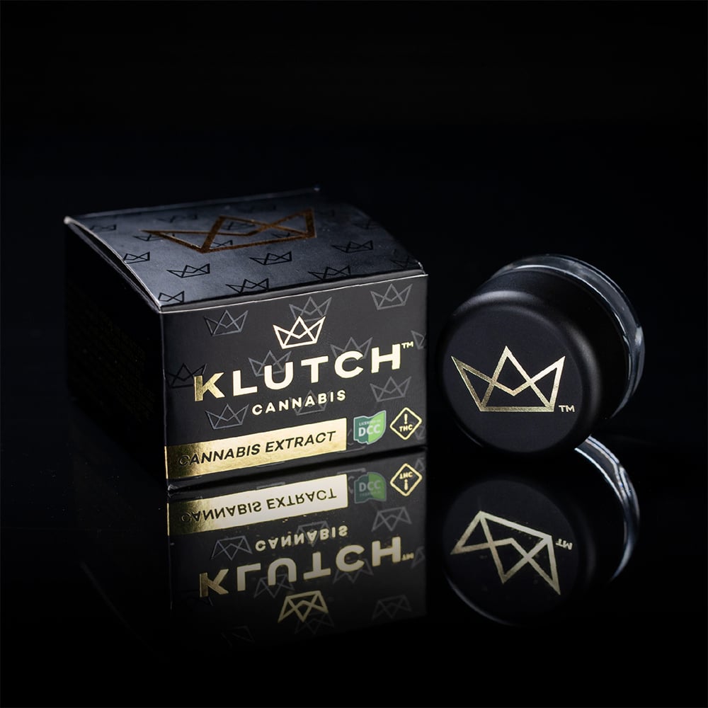 RS11 by Klutch Cannabis