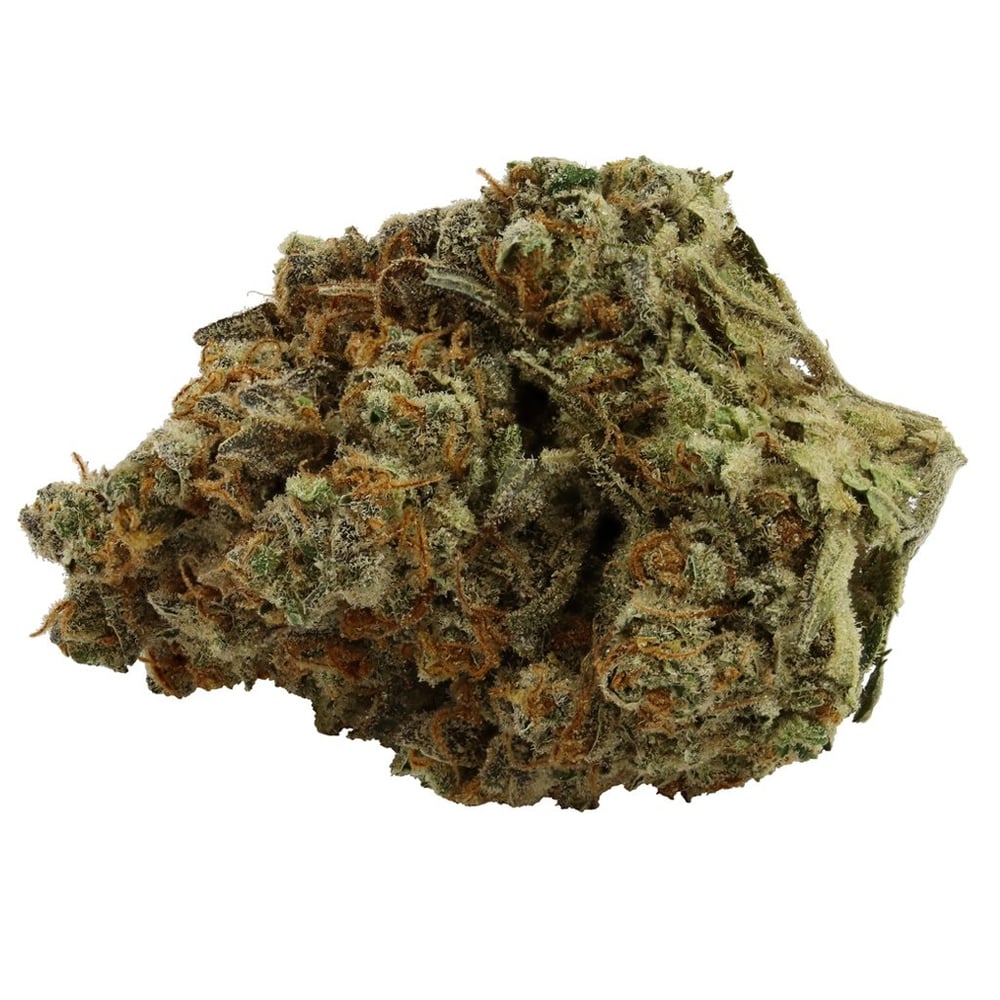 Amnesia x Super Haze by Thumbs Up Brand