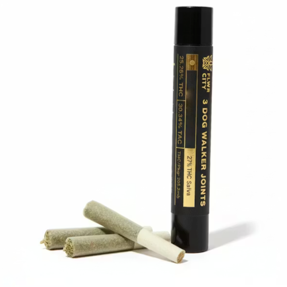 1:1 Blend [.35g] by FLWR City
