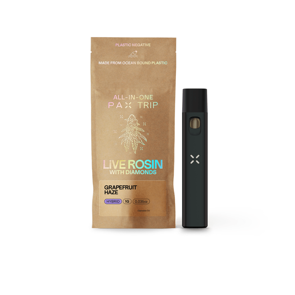 Grapefruit Haze [1000mg] by PAX