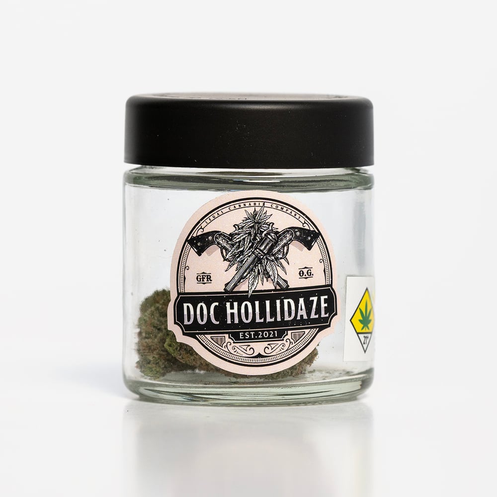Nerdz by Doc Hollidaze