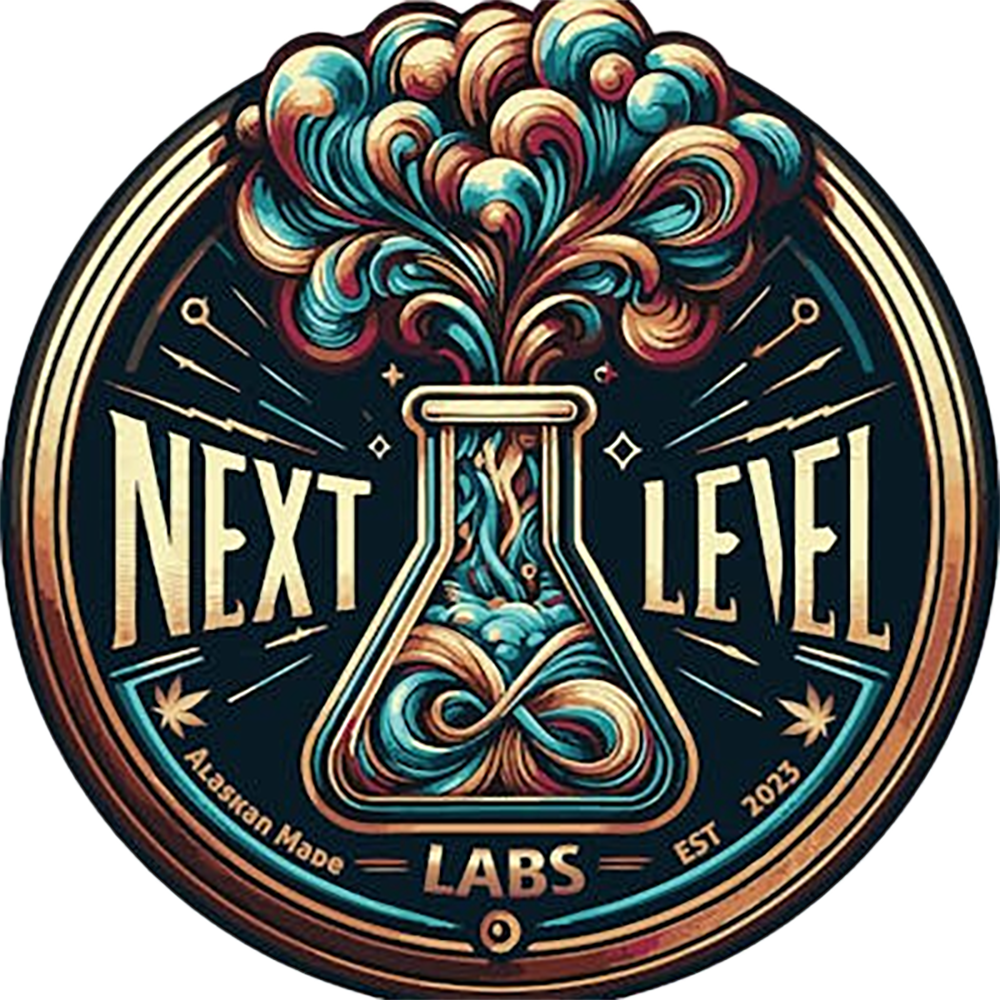 Cosmic Ice Quest by Next Level Labs