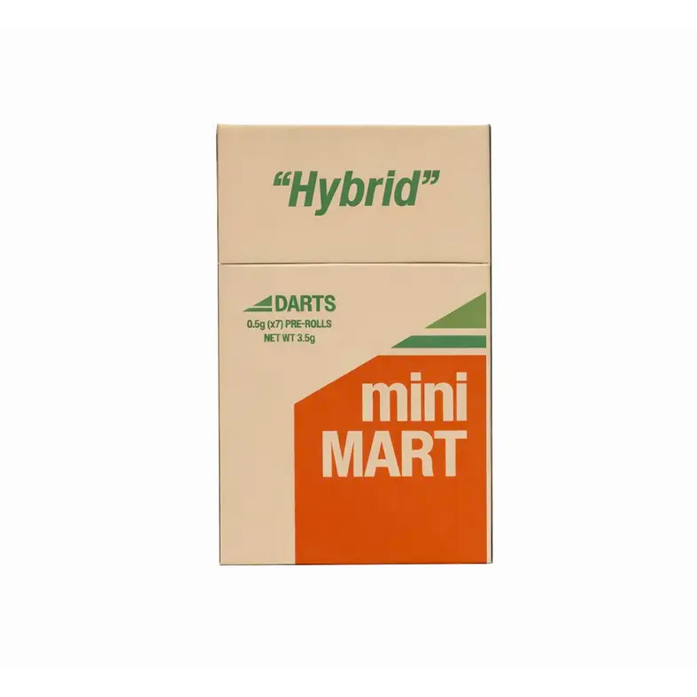 Papaya Bomb [.5g] by Mini Mart