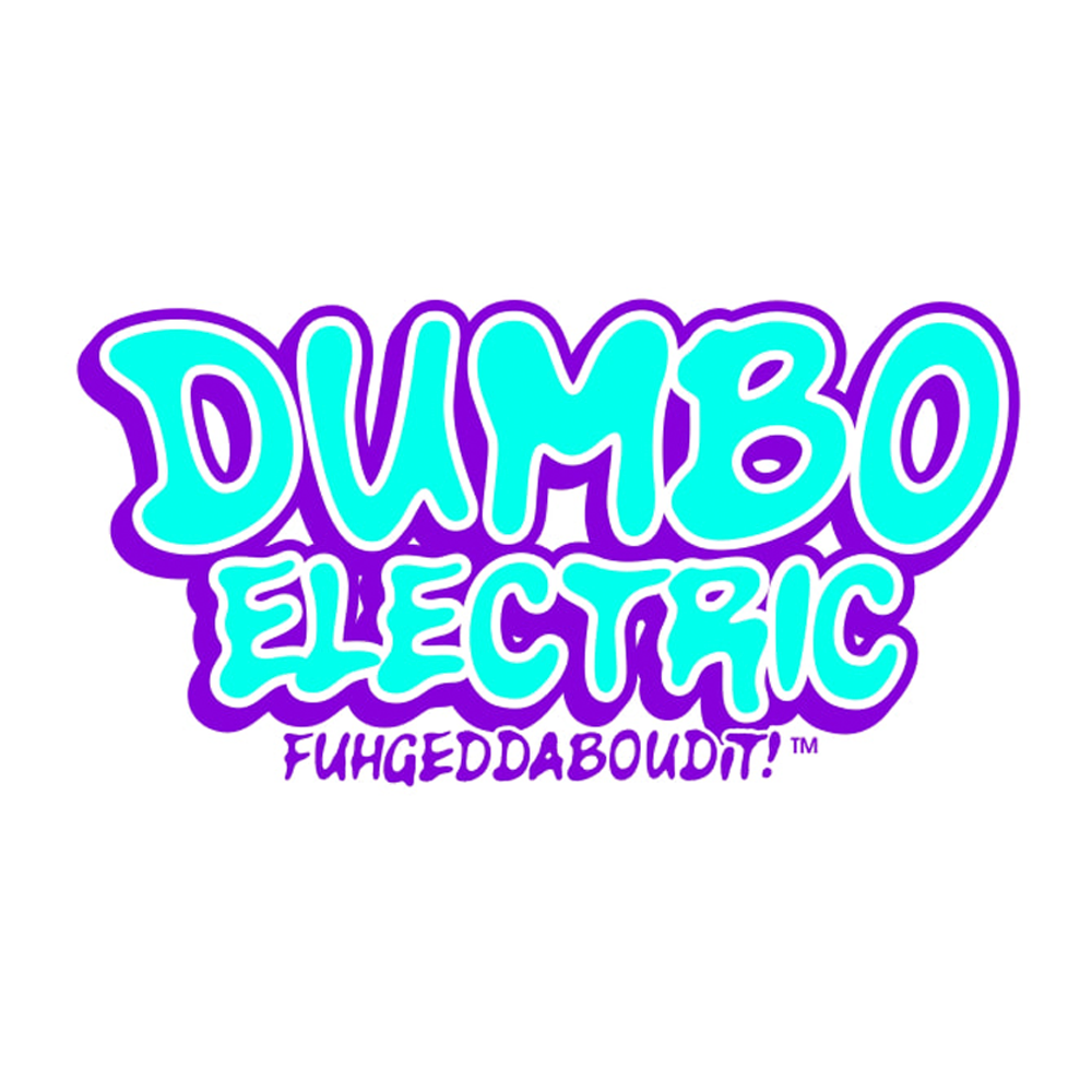 GMO Punch [1.25g] by Dumbo Electric