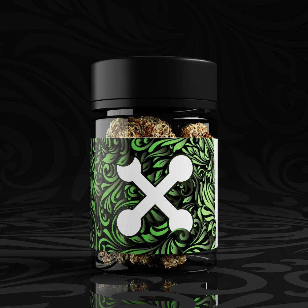 Washington Apple by Legends