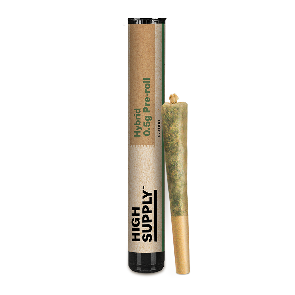 Maddfruit [.5g] by High Supply™