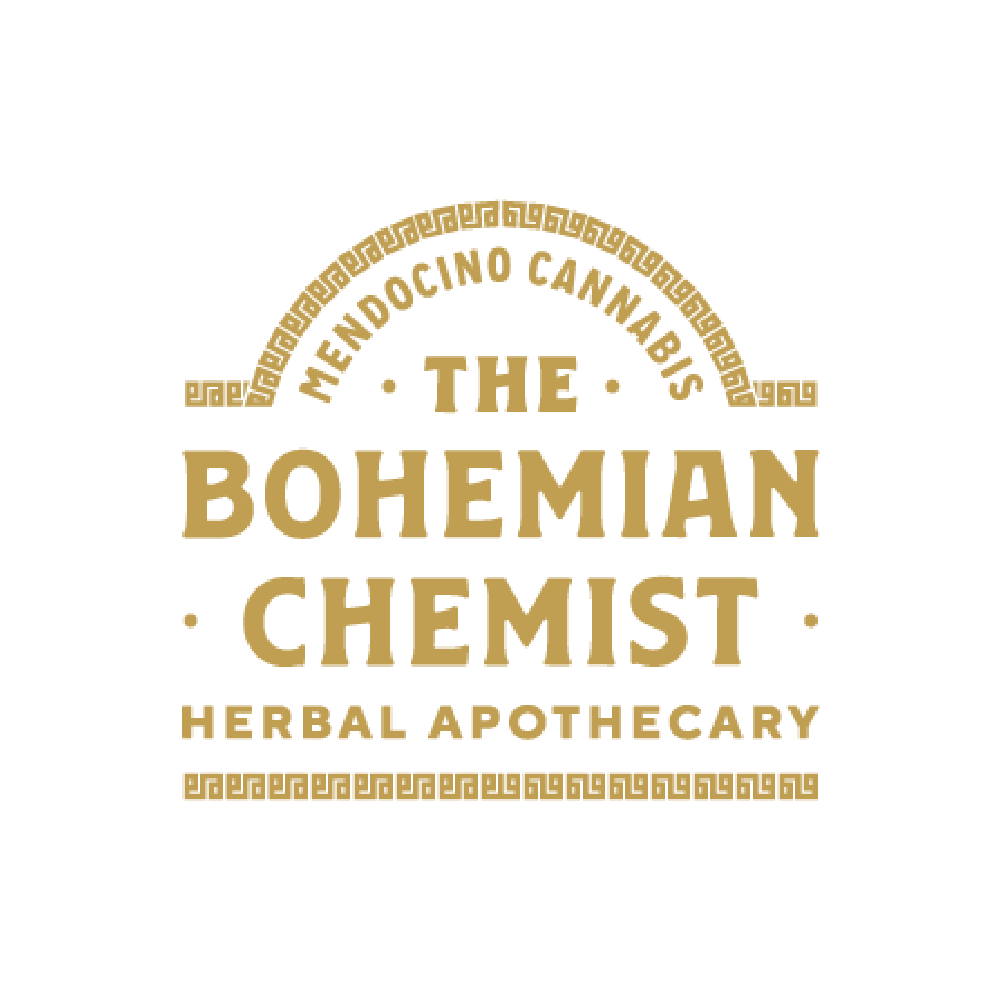 Acapulco Gold [500mg] by The Bohemian Chemist