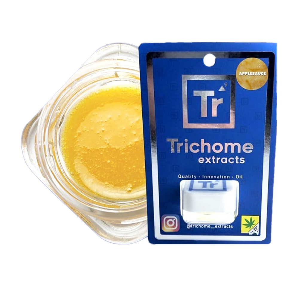Bahama Mama by Trichome Extracts
