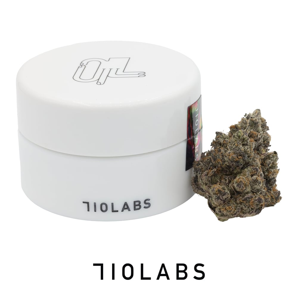 Garlic Cocktail #7 by 710 Labs