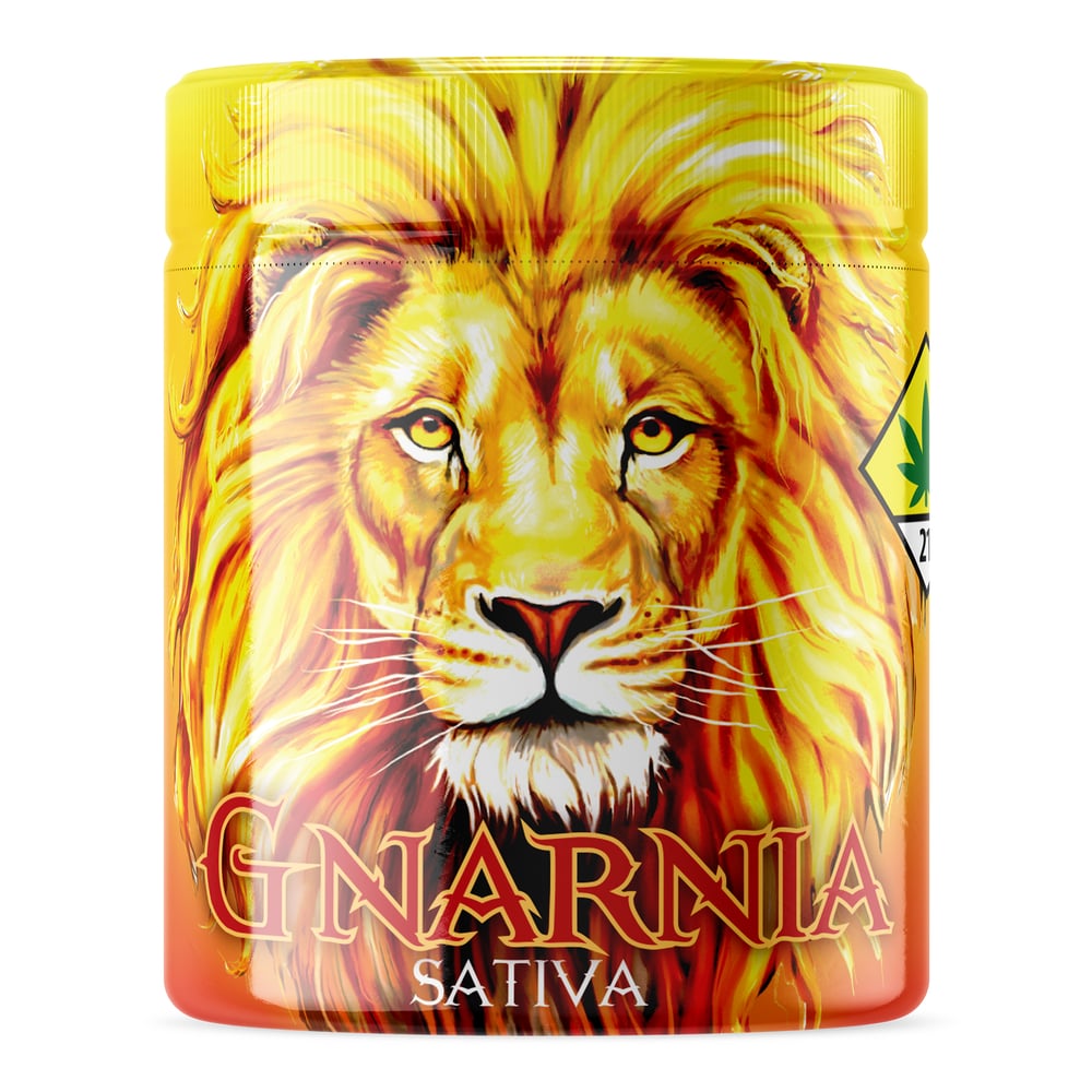 Narnia [.5g x 12] by Soulshine