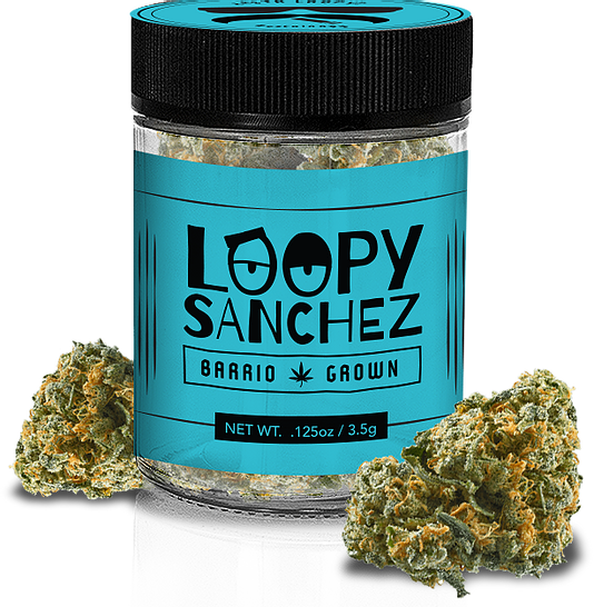 KB8 by Loopy Sanchez