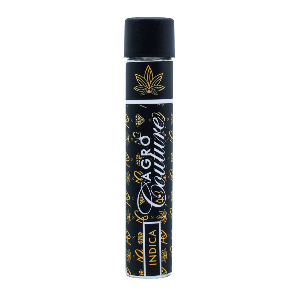 Donkey Butter 1g Pre-Roll by Agro Couture