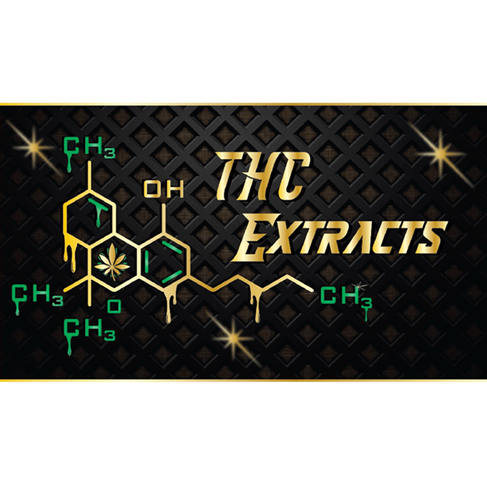 Cap Junky [5g] by THC Extracts