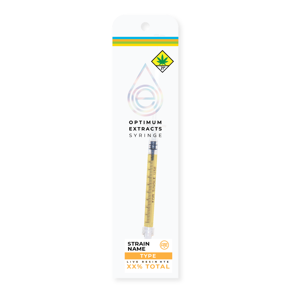 Acapulco Gold by Optimum Extracts