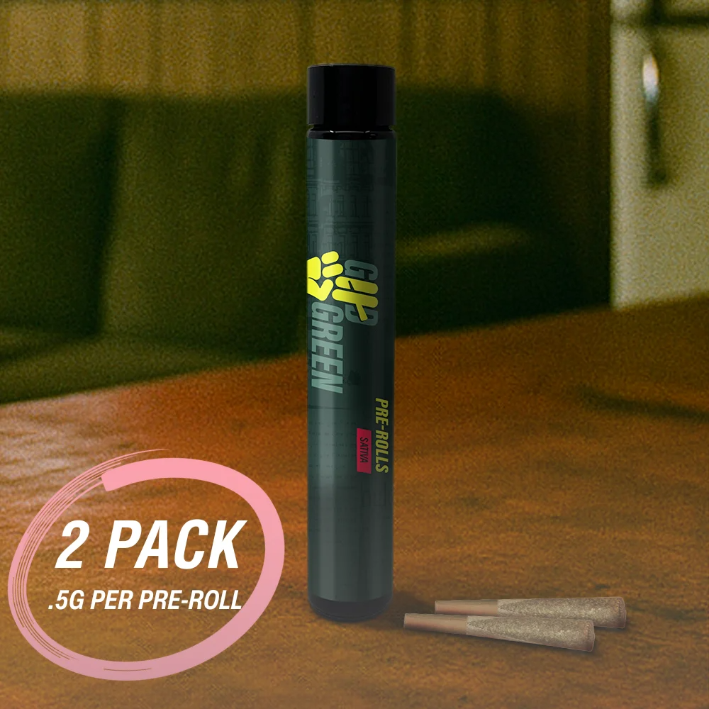 Pineapple Upside Down Cake [0.5g] by Good Green