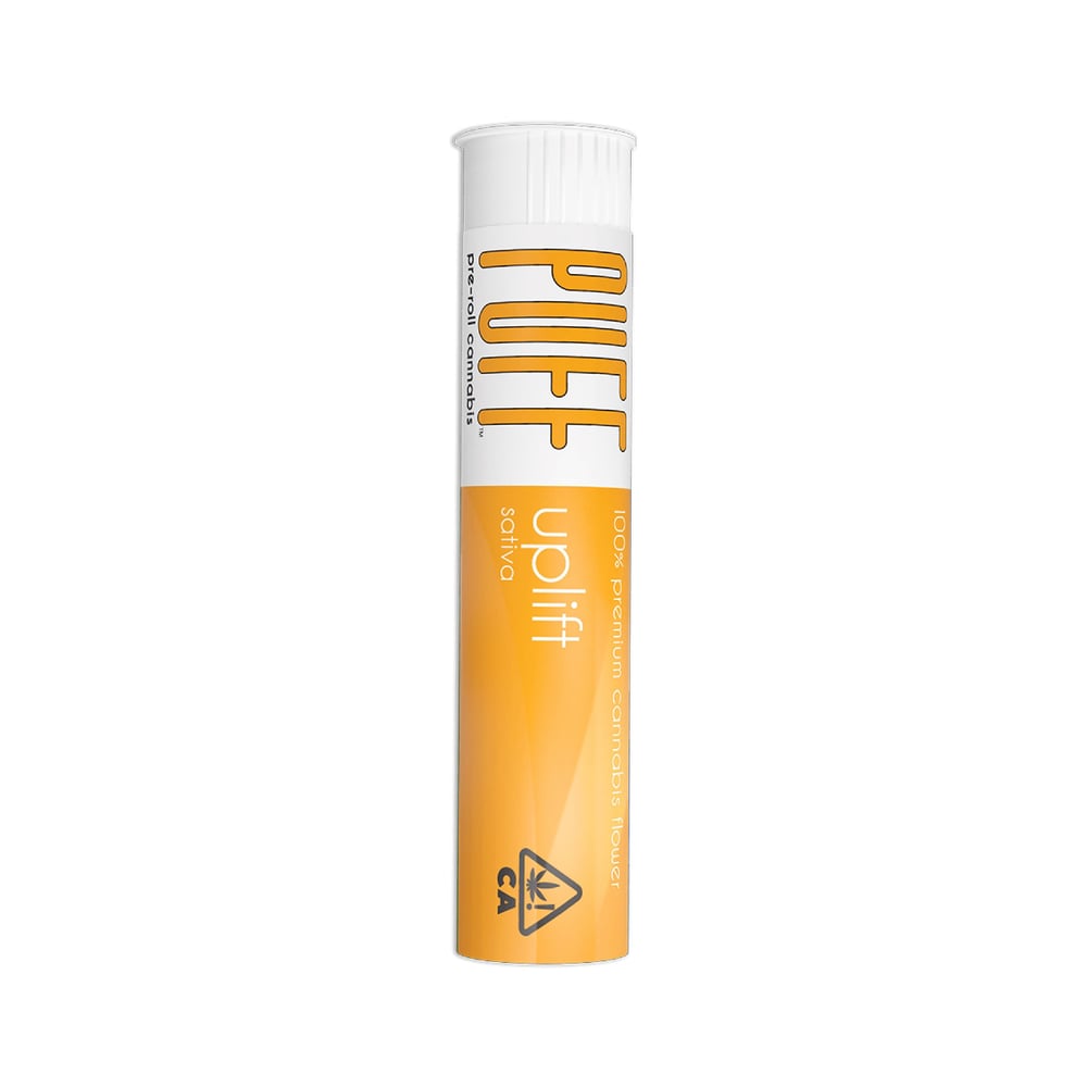 Sativa - Uplift [1g] by PUFF