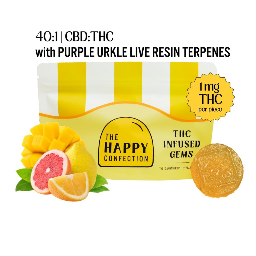 The Happy Confection-Peaceful Paradise (H)-00349 by The Happy Confection™