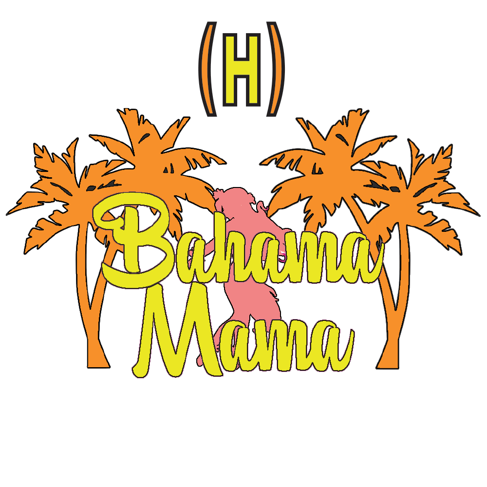 Bahama Mama [.5g] by Tilted