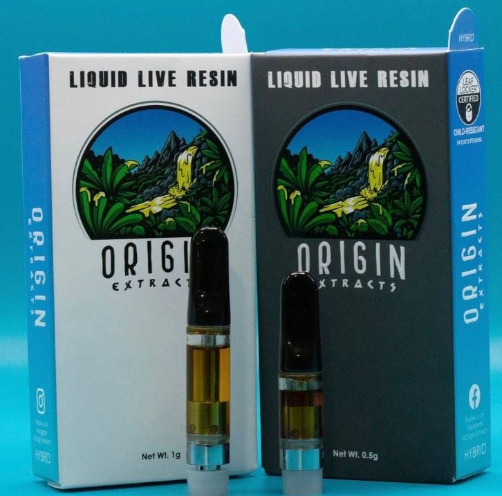 Animal Mintz by Origin Extracts