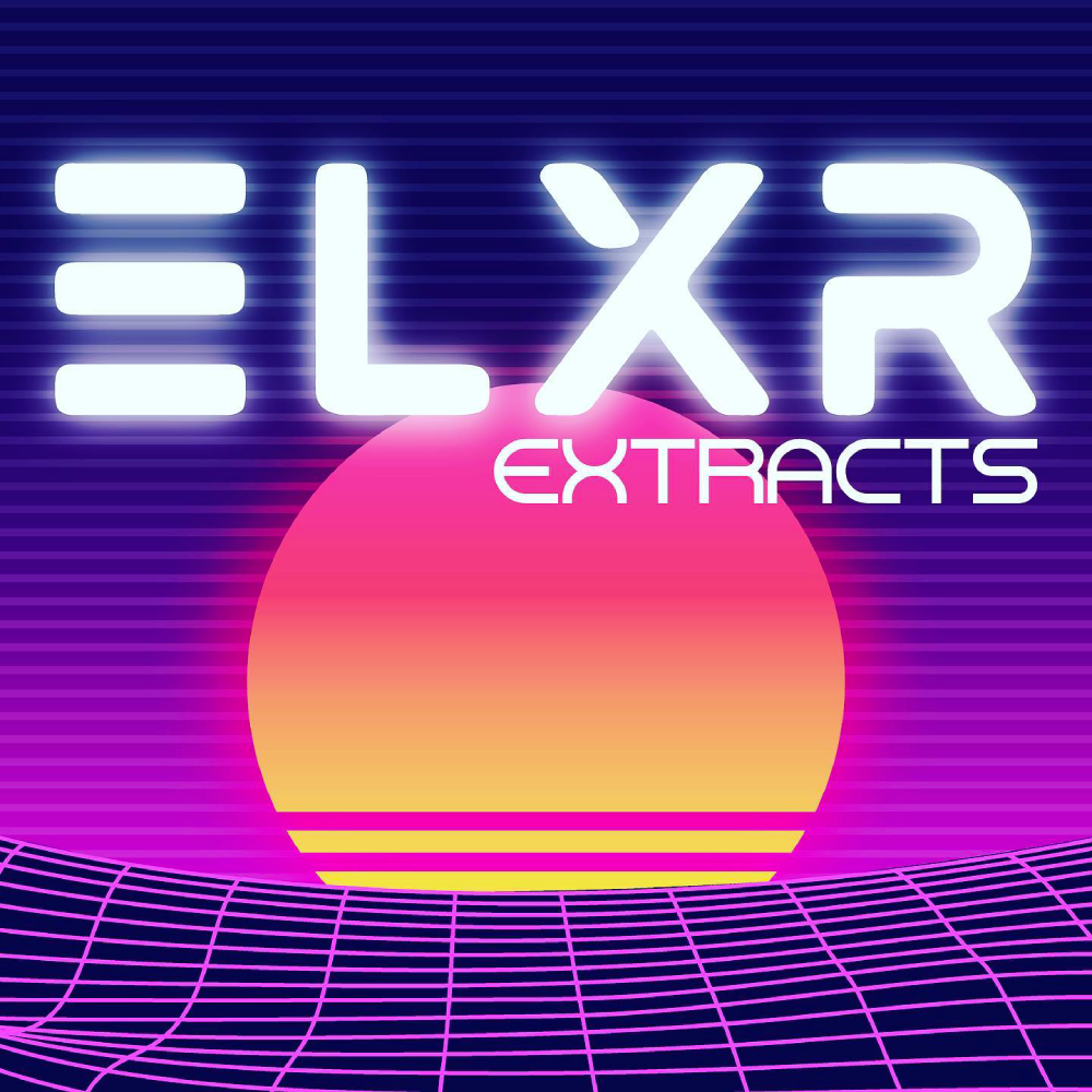 Northern Frostberry [5pk] (180mg) by ELXR Extracts