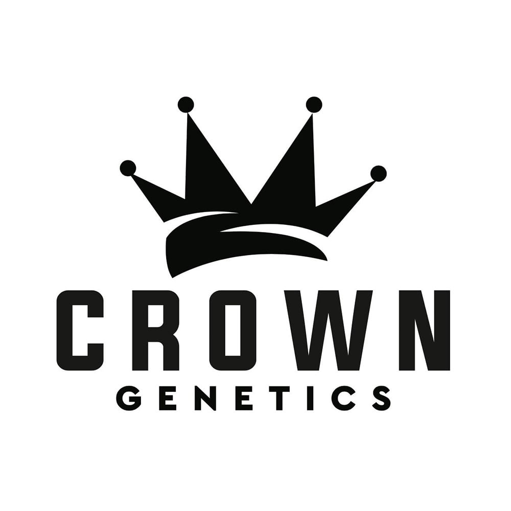 Apple Jack by Crown Genetics