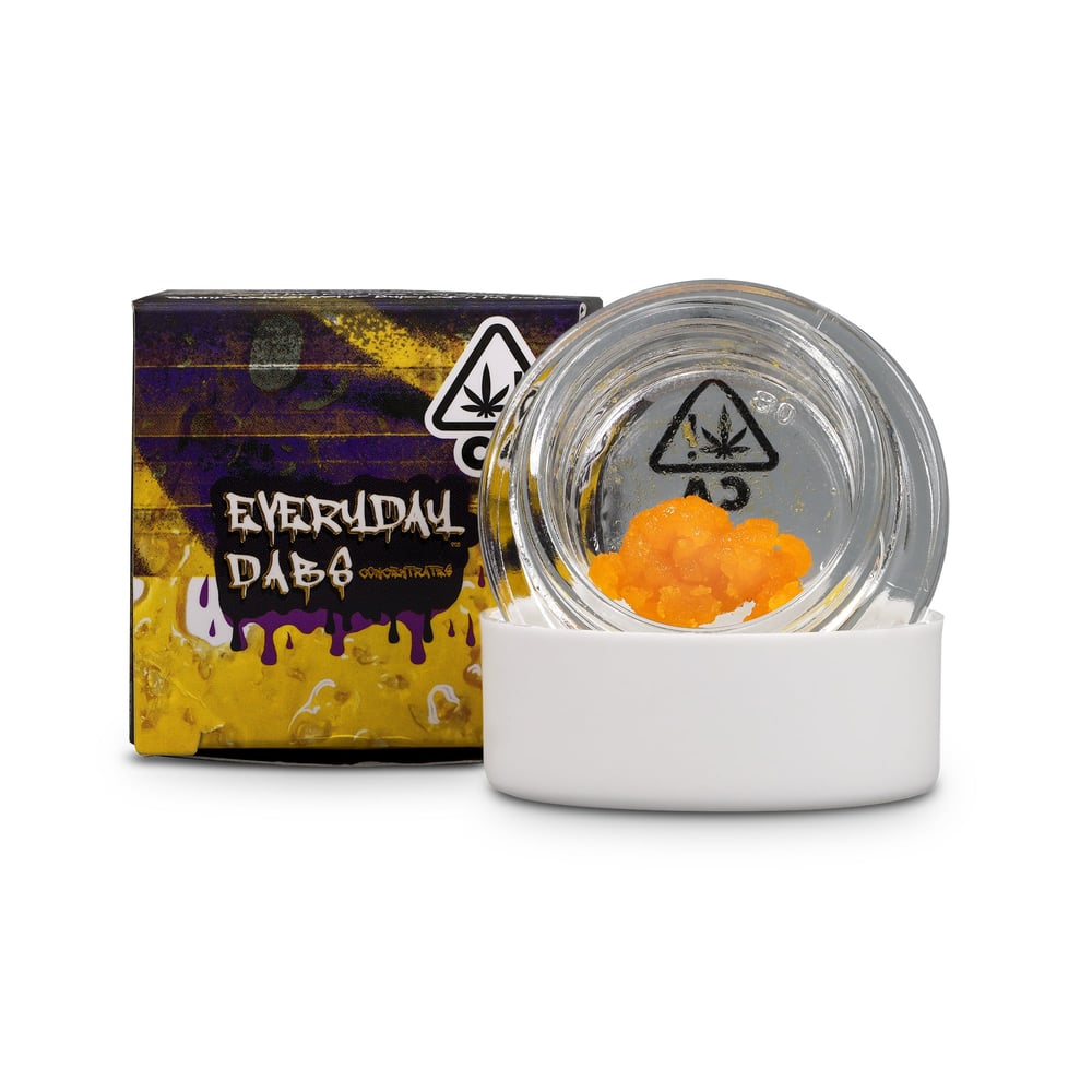 Acai Berry by Everyday Dabs