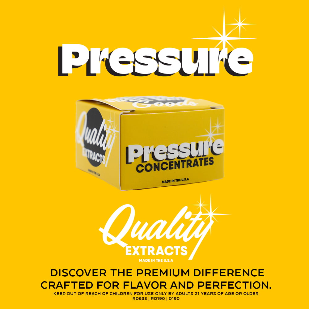 #46 by Pressure