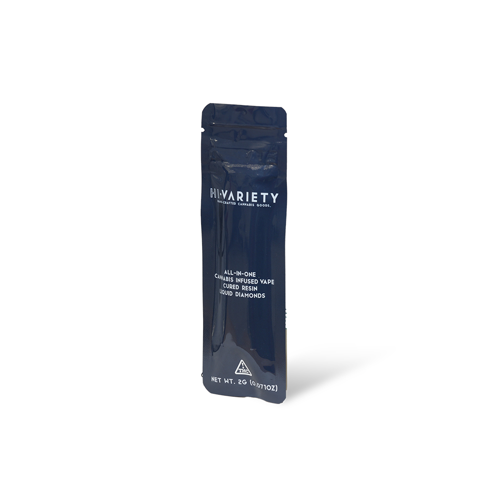9lb Hammer  [2000mg] by Hi Variety