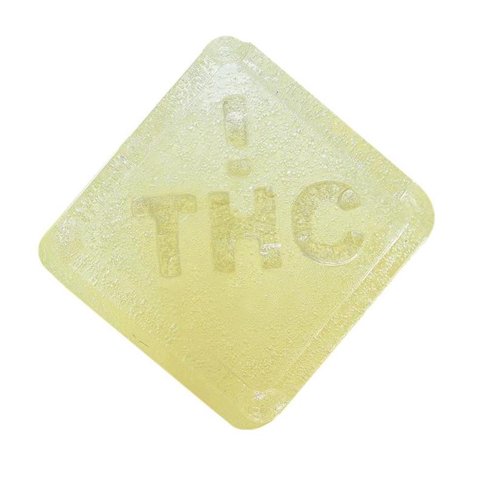 Lemon [20pk] (5mg each, 100mg THC) by Heights by Surterra Wellness