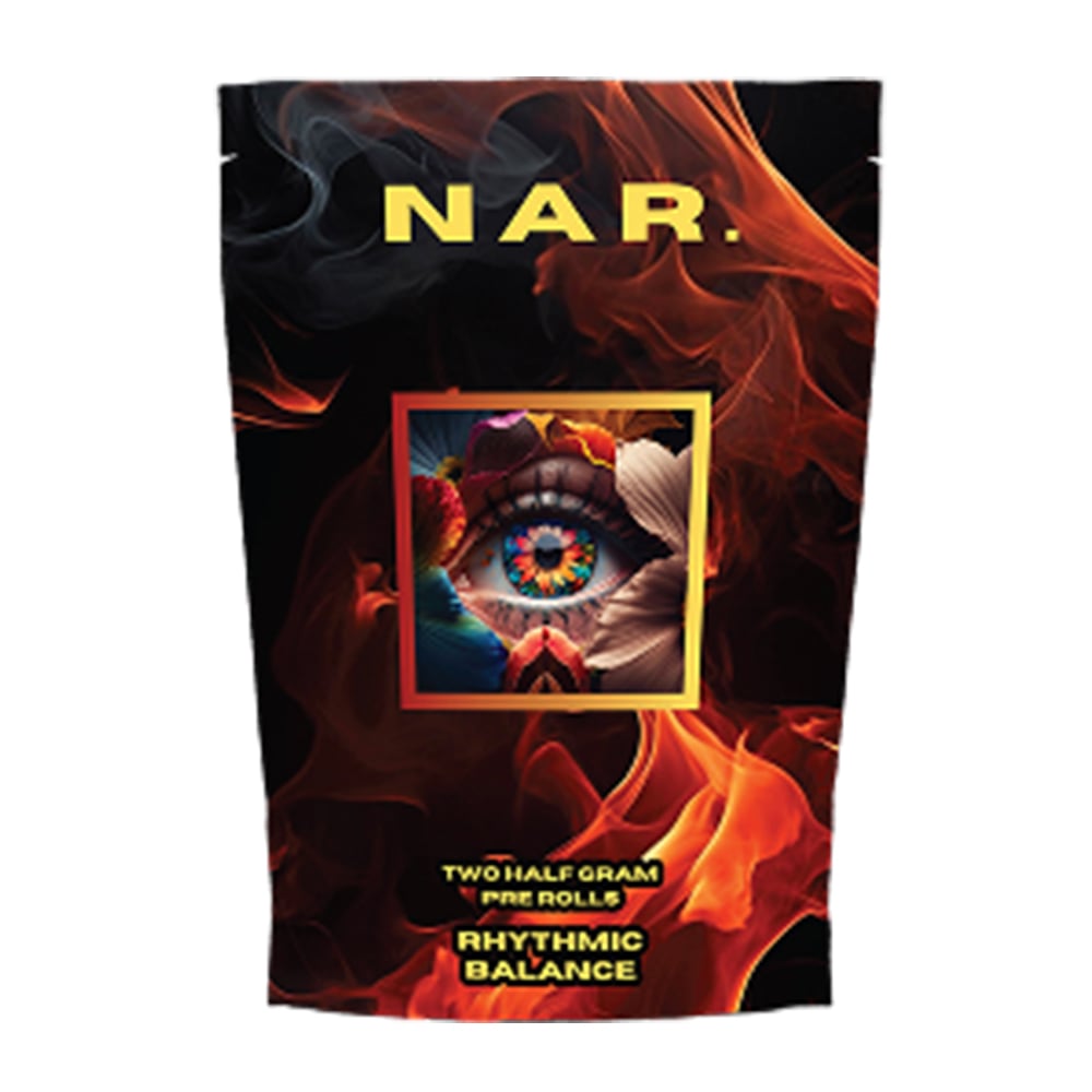 Euphoric Rush [1g] by NAR