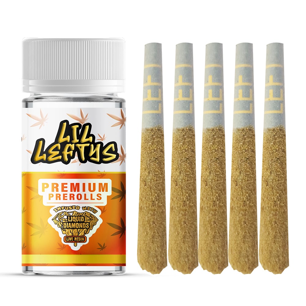 Orange Creamsicle [.75g] by Left Coast Extracts