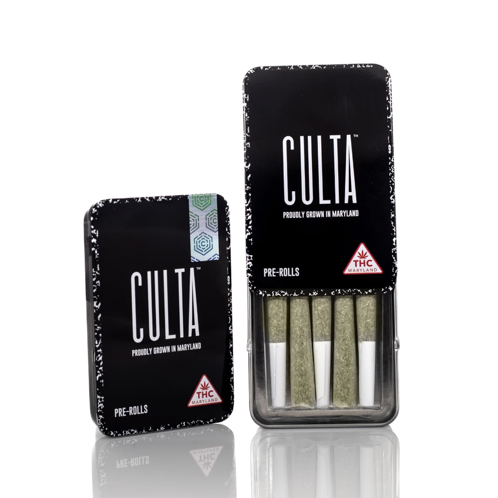Quicksand [.5g] by Culta