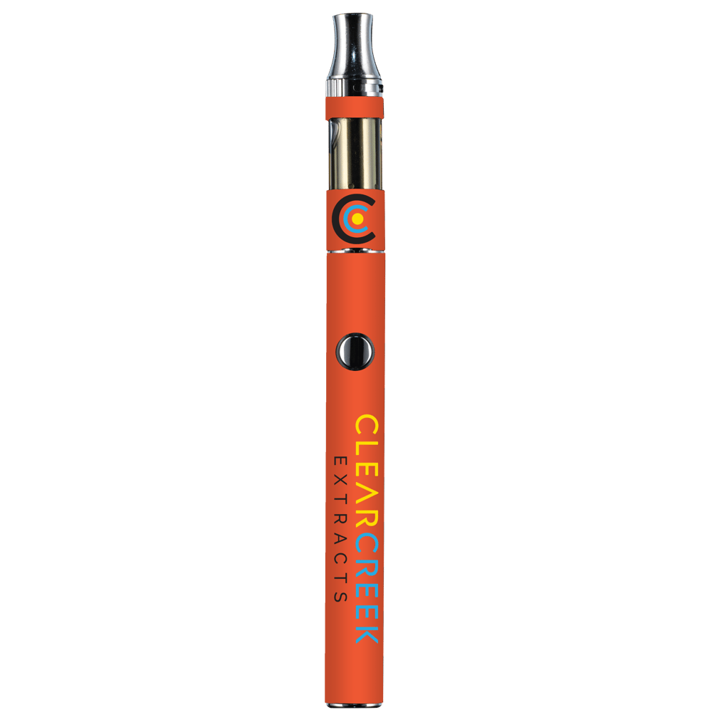 G.O.A.T by Clear Creek Extracts