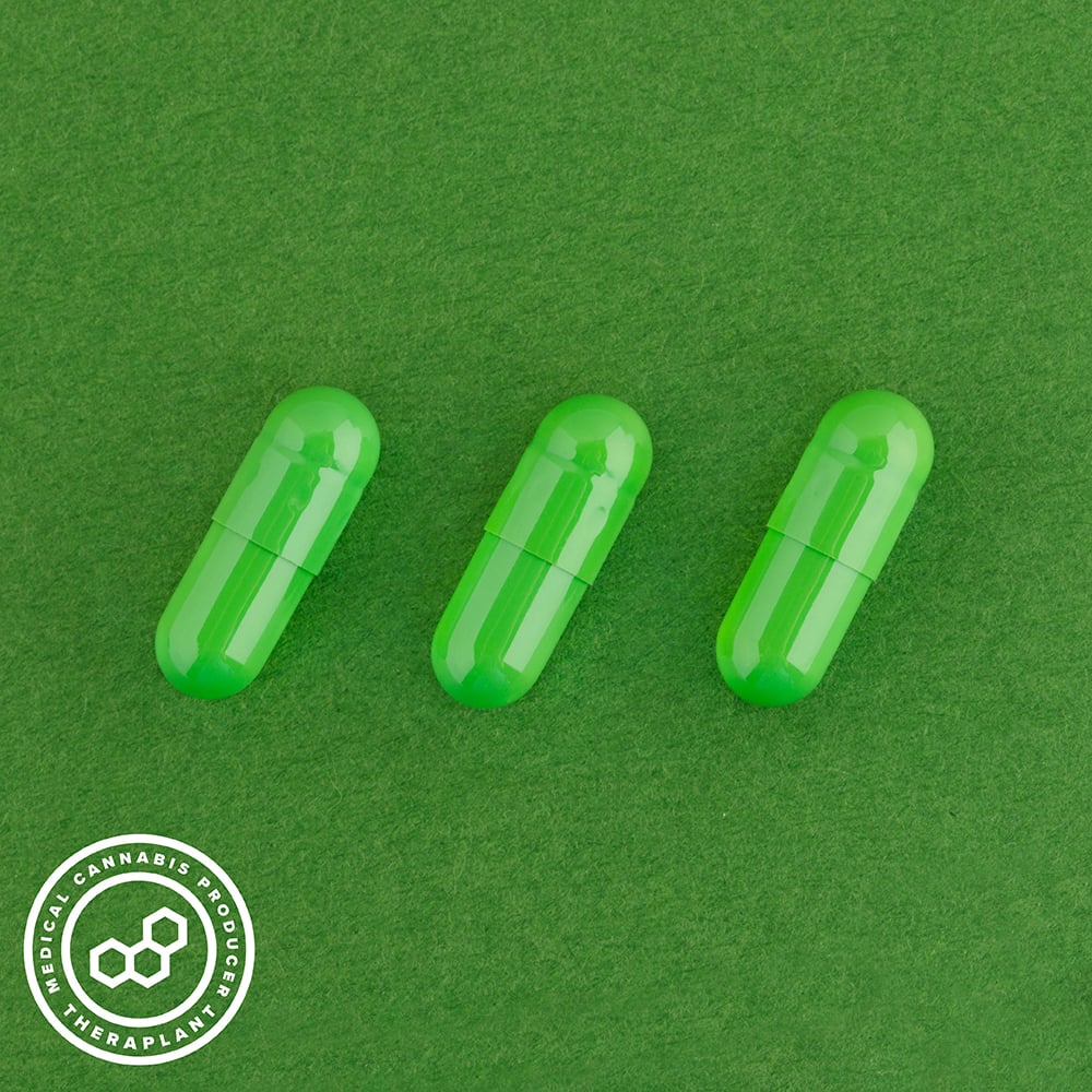 Pagoti T10 23215 by Theraplant