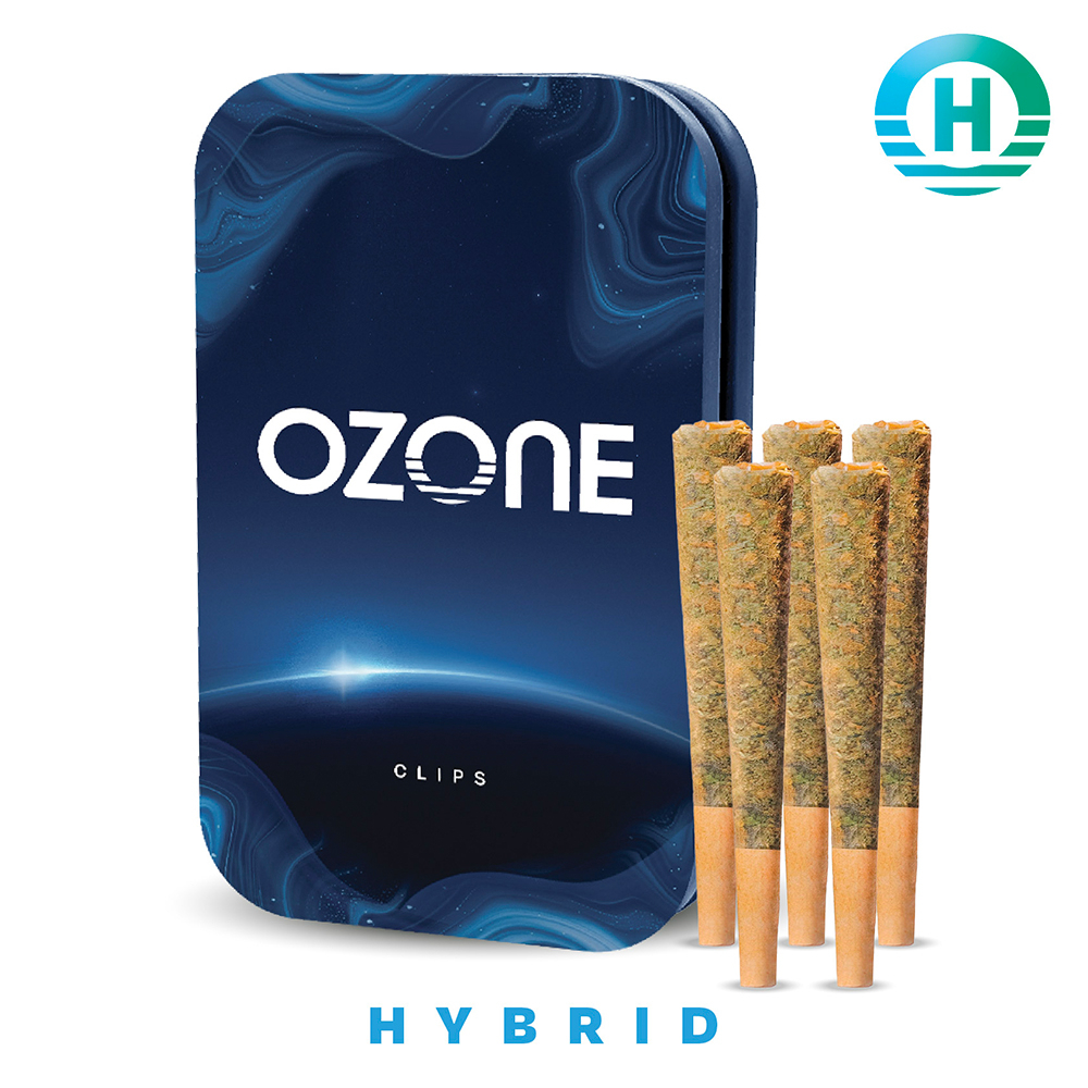 Pavé [.5g] by Ozone