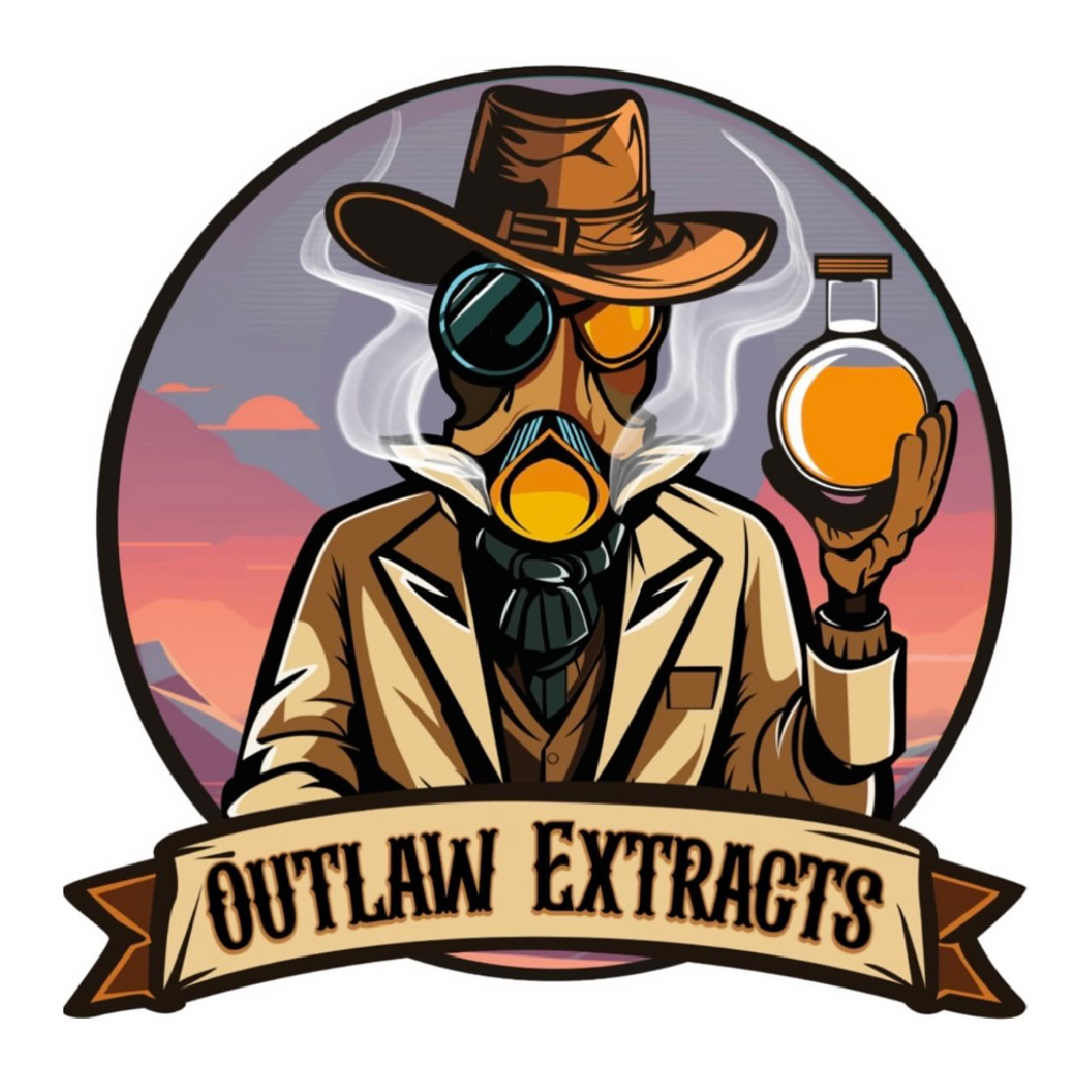 Cap Junky by Outlaw Extracts