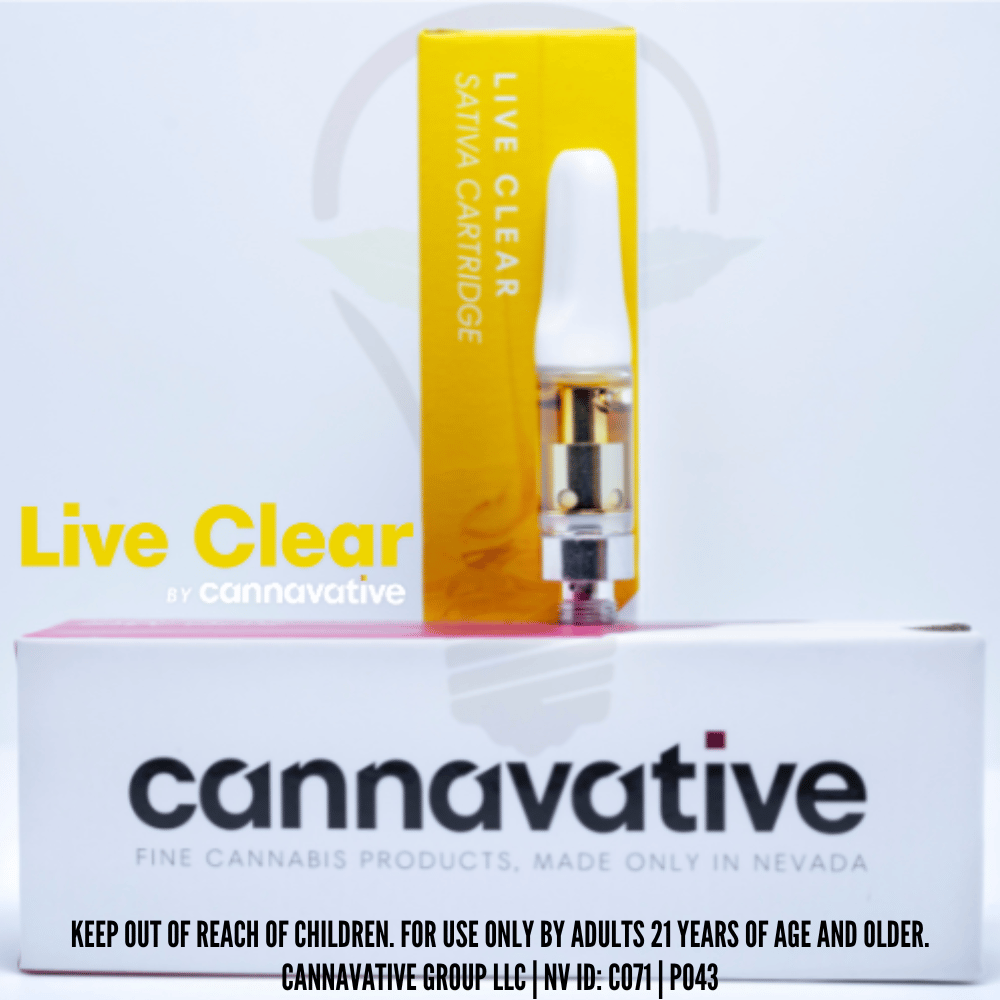 Gamma Punch by Cannavative